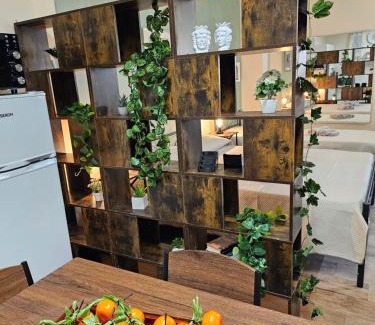 Termini Imerese Maison | RC SUITE Annunziata