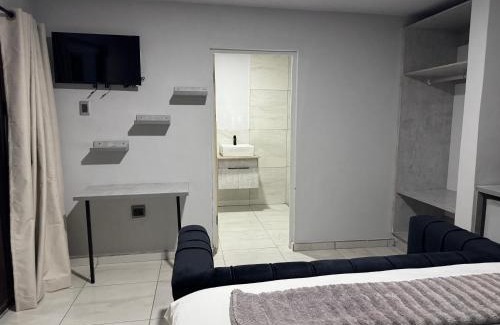 Greater Tubatse Maison | RCB guesthouse