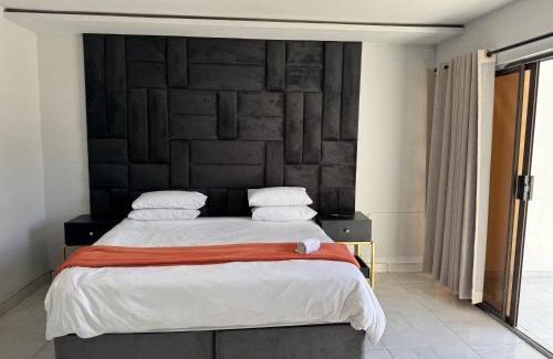 Greater Tubatse Maison | RCB guesthouse