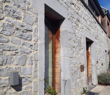 Sclayn Maison | RD Gîte