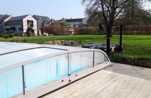 Sclayn Maison | RD Gîte