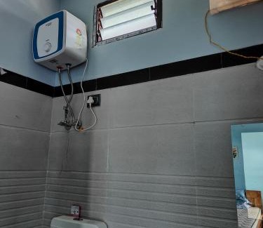 Turuk Maison | RD villa Rongo, Jaldhaka
