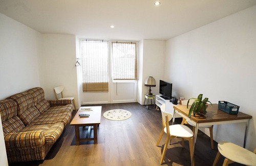 Saint-Jodard Appartement | RDC 1 chambre Saint Jodard. C'est Chouette !