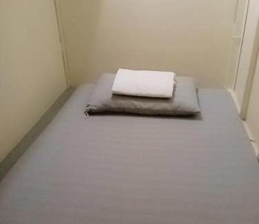 Baclaran Hôtel | RDC- Baclaran Transient Capsule