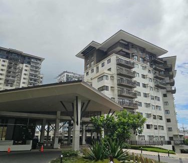 Silang Junction South Maison | RDC Cozy Suite