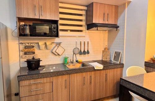 Silang Junction South Maison | RDC Cozy Suite