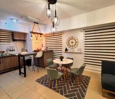 Silang Junction South Maison | RDC Cozy Suite