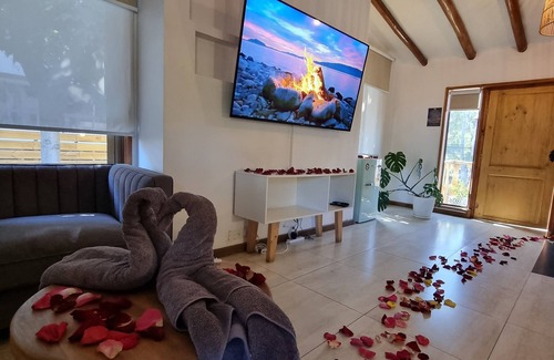 Renaca Maison | Reñaca House B&B