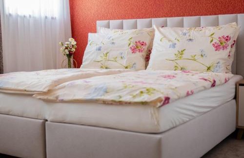 Nitra Maison | Reštaurácia s ubytovaním Mikov Dvor