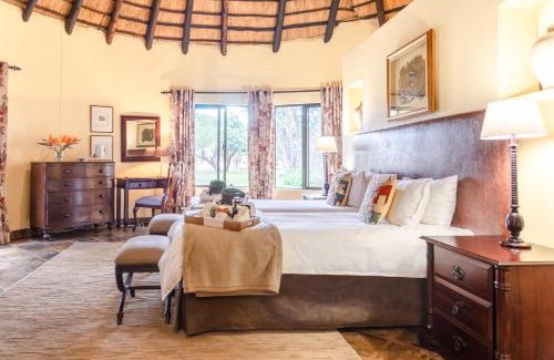 Bela-Bela Cabine | Re a Lora Lodge