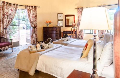 Bela-Bela Cabine | Re a Lora Lodge