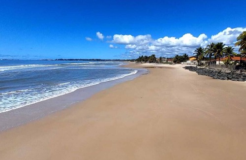 Ilheus-Itacare Maison | Rê Canto de Praia - Paradise at Beira Mar
