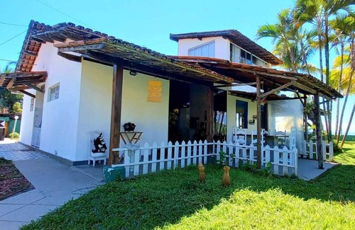 Ilheus-Itacare Maison | Rê Canto de Praia - Paradise at Beira Mar