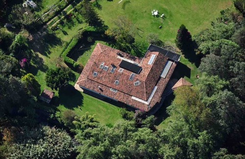 Santa Maria Pipioltepec Maison | Retraite et lieu revitalisants