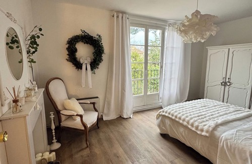 Saint-Hippolyte Maison | Maison rénové f4 avec 880m2 de terrain,animaux acceptés proche des plages