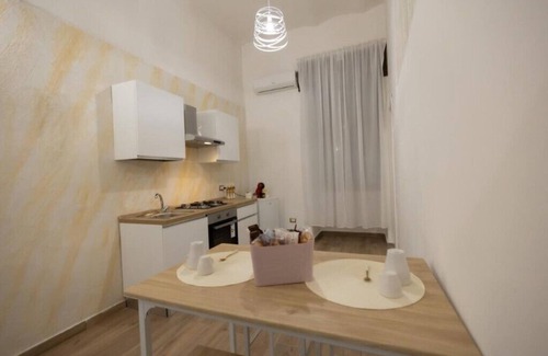 Vasto Maison | Re-Fra home