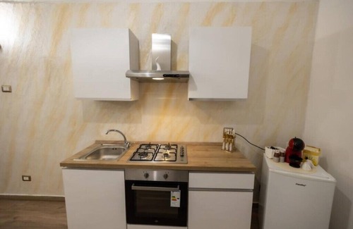 Vasto Maison | Re-Fra home