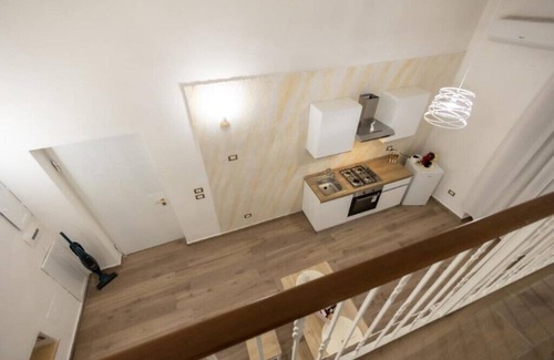 Vasto Maison | Re-Fra home