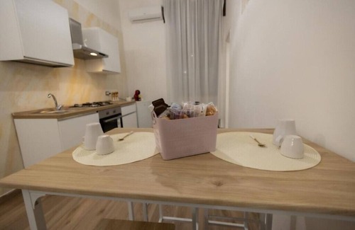 Vasto Maison | Re-Fra home