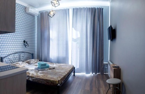 Odessa City Center Appartement | Re-Ka Luxury Apartments