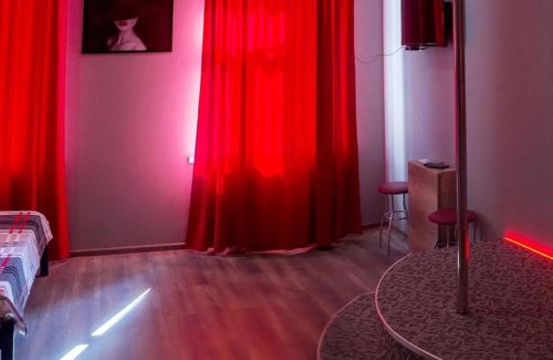 Odessa City Center Appartement | Re-Ka Luxury Apartments