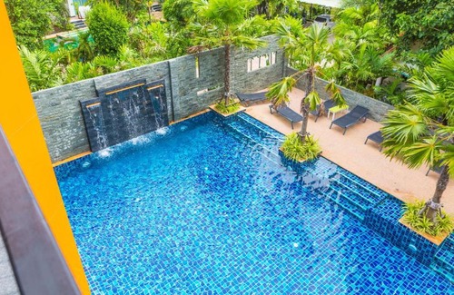 Nai Harn Appartement | Re-Life Condo near NaiHarn Beach