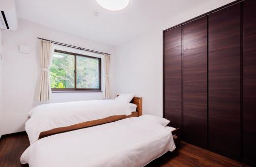 Zao Maison | Re Start - Hot Spring Villa - Zao Sansuien Gaia Re - Vacation STAY 54075v