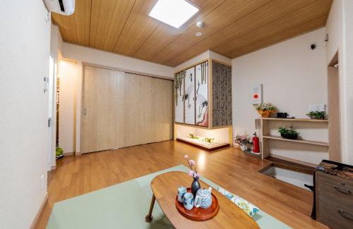 Tateishi Appartement | RE Tokyo 1