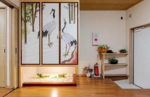 Tateishi Appartement | RE Tokyo 1