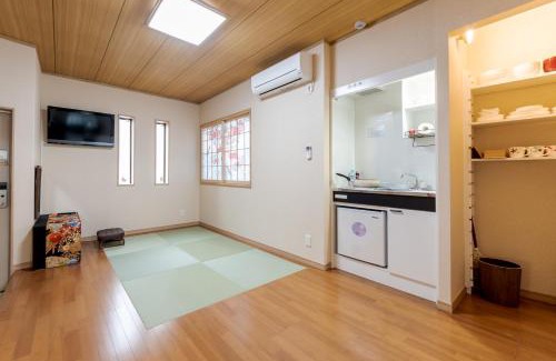 Tateishi Appartement | RE Tokyo 1