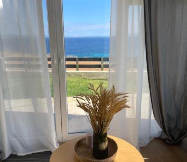 Nea Fokaia Appartement | Re-Treat