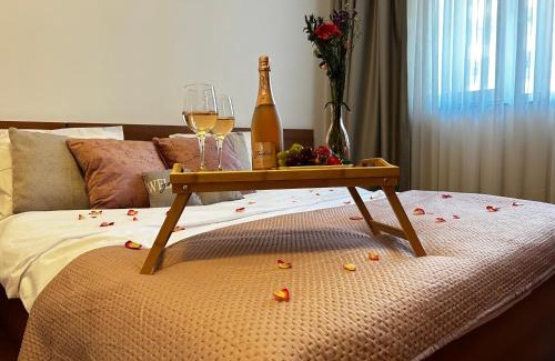 Studentski Grad Appartement | Rea Olive Residential - Quiet and Cozy Stay