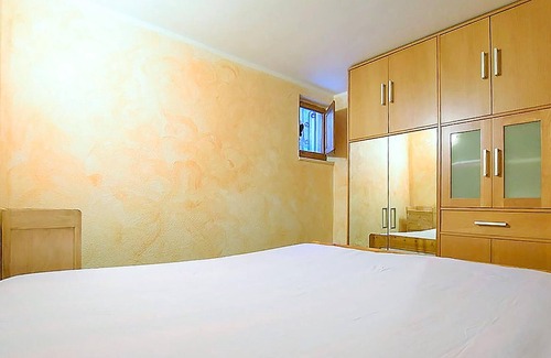 Centro Commerciale Appartement | Reach from this practical apartment, after only a few meters, the sandy beach of Platamona.