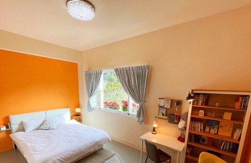 Yuchi Maison | Read Nice House