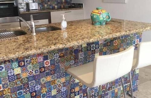 Centro Copropriété | Spl Anniversary: Condo rénové dans de fabuleuses vues Pedregal, océan, ville et Mtn