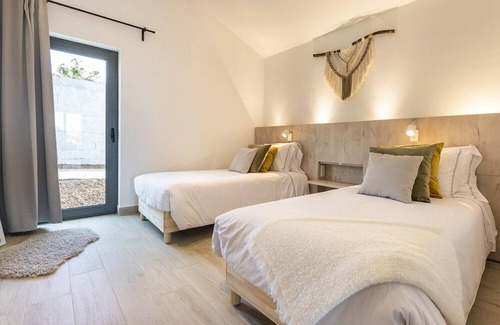 Évora Hôtel | Real Abadia Congress & SPA Hotel