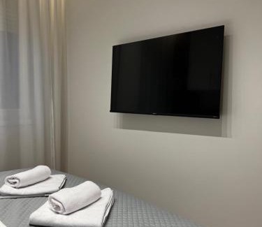 Stari Banovci Appartement | Real Apartment Banovci