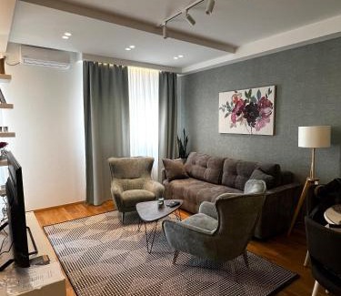 Stari Banovci Appartement | Real Apartment Banovci
