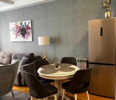 Stari Banovci Appartement | Real Apartment Banovci