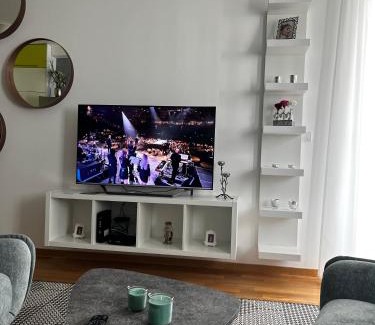 Stari Banovci Appartement | Real Apartment Banovci