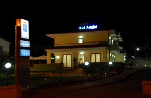 Terme Luigiane Hôtel | Real Asturias Hotel