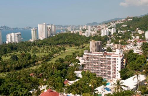 Lomas de Costa Azul Hôtel | Real Bananas All Inclusive