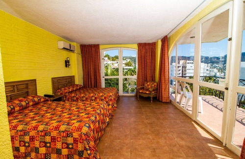 Club Deportivo Station Balnéaire | Real Bananas Hotel All Inclusive