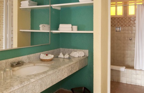 Club Deportivo Station Balnéaire | Real Bananas Hotel All Inclusive