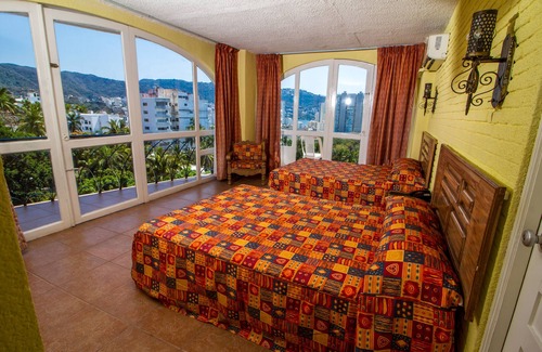 Club Deportivo Station Balnéaire | Real Bananas Hotel All Inclusive