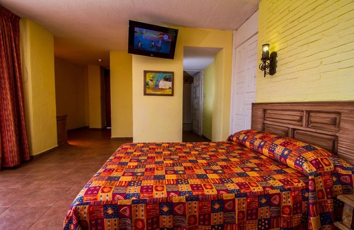 Club Deportivo Station Balnéaire | Real Bananas Hotel All Inclusive