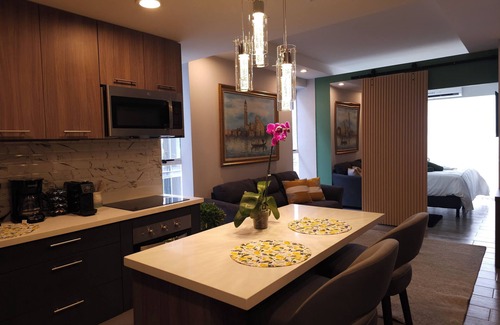 Heredia Appartement | Real Cariari 201 Apartment