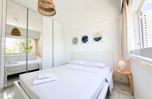 Larnaca City Centre Appartement | Real Center
