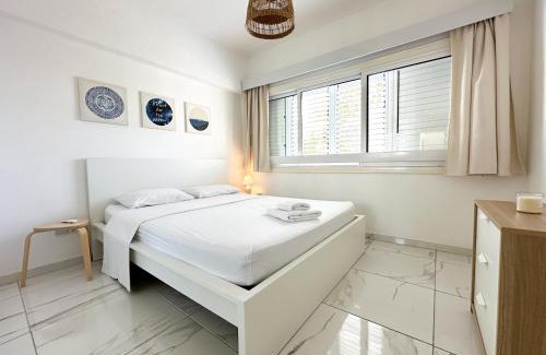 Larnaca City Centre Appartement | Real Center