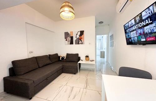 Larnaca City Centre Appartement | Real Center